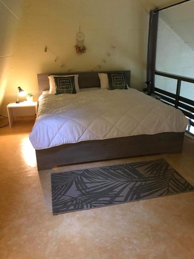 Loft Renove Au Calme A La Campagne Pour Famille Villa Hastiere-par-dela Exterior foto