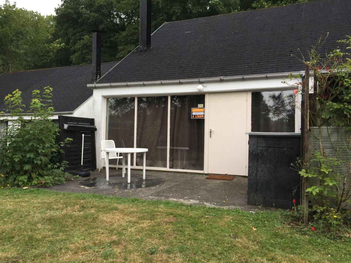 Loft Renove Au Calme A La Campagne Pour Famille Villa Hastiere-par-dela Exterior foto