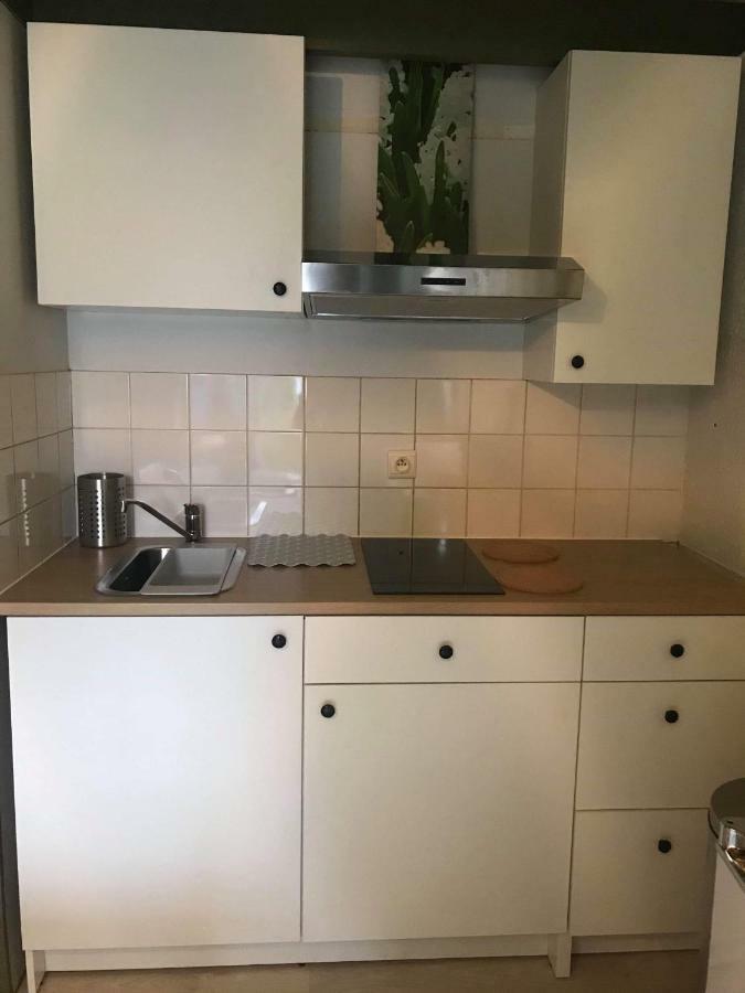 Loft Renove Au Calme A La Campagne Pour Famille Villa Hastiere-par-dela Exterior foto