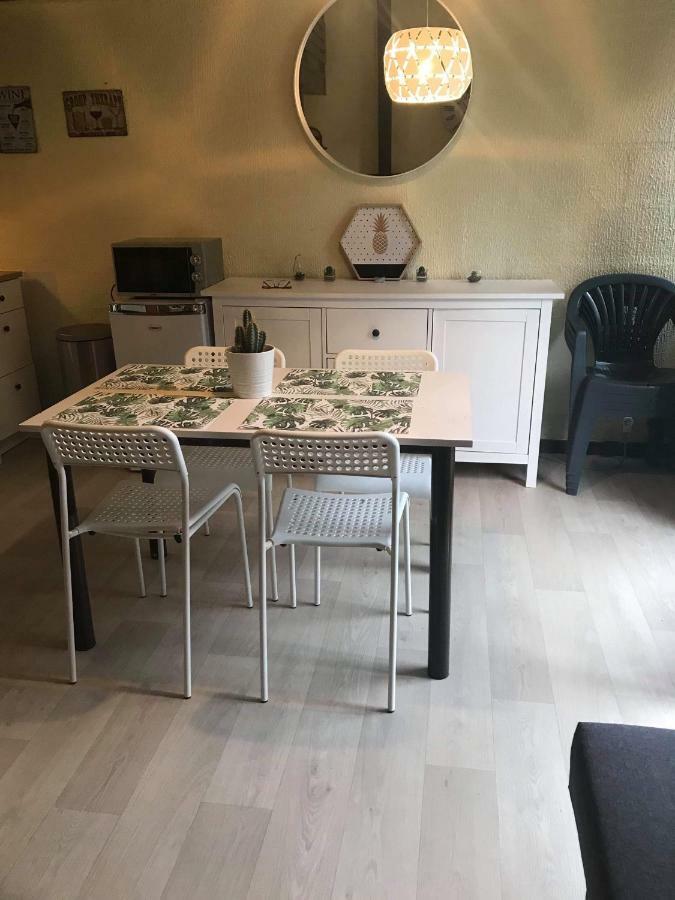 Loft Renove Au Calme A La Campagne Pour Famille Villa Hastiere-par-dela Exterior foto