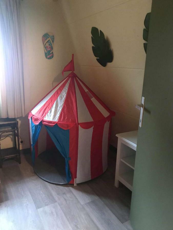 Loft Renove Au Calme A La Campagne Pour Famille Villa Hastiere-par-dela Exterior foto