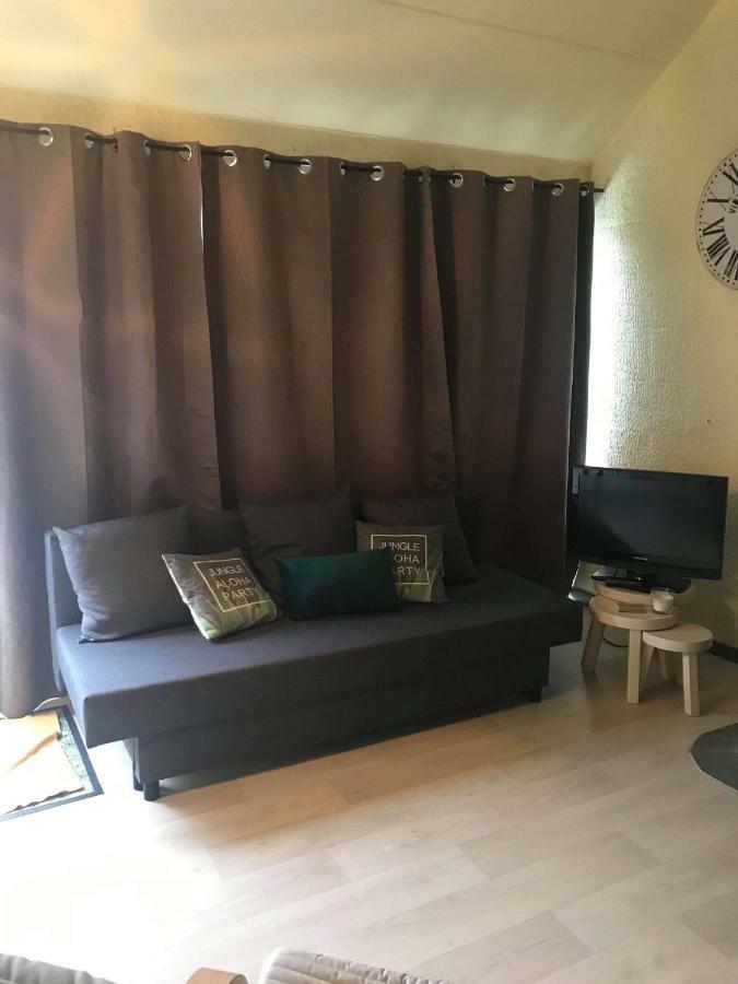 Loft Renove Au Calme A La Campagne Pour Famille Villa Hastiere-par-dela Exterior foto